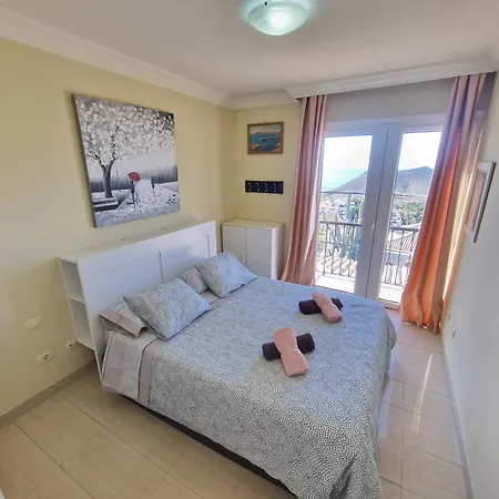Sea View בית נופש *