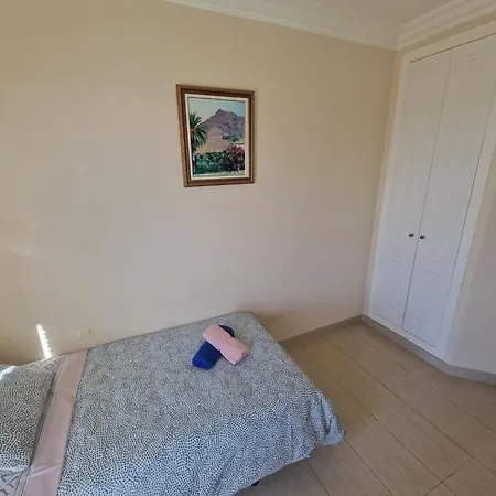 בית נופש Sea View *