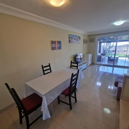 בית נופש Sea View
