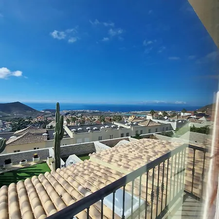 Sea View Chayofa