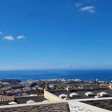Sea View Chayofa