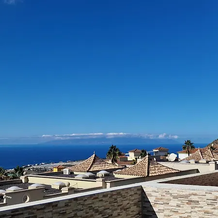 Sea View בית נופש