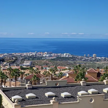 Sea View * Chayofa