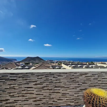 בית נופש Sea View