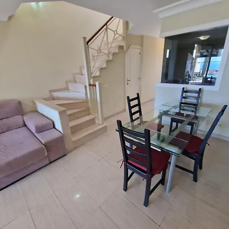 בית נופש Sea View Chayofa