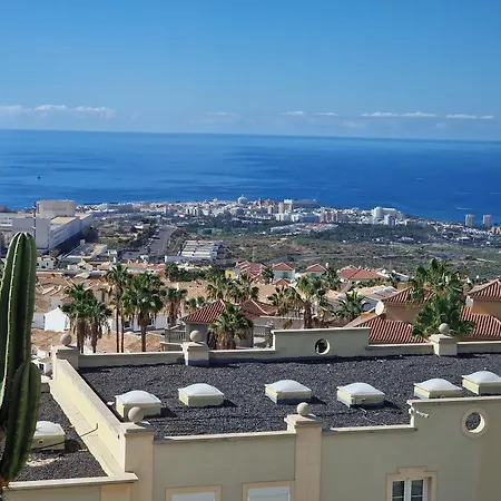 Sea View בית נופש Chayofa