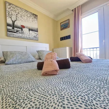 Casa vacanze Sea View Chayofa