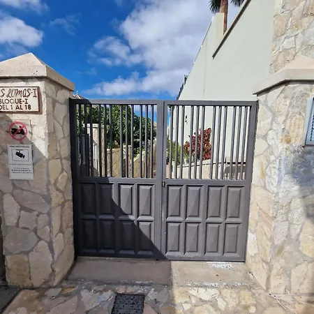 Casa vacanze Sea View Chayofa