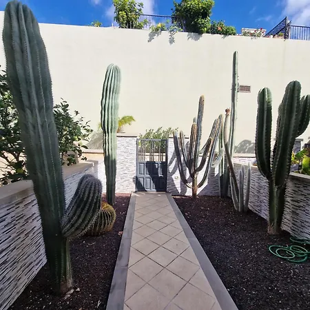 Casa vacanze Sea View