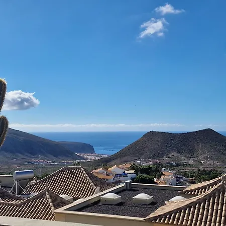 Casa vacanze Sea View Chayofa