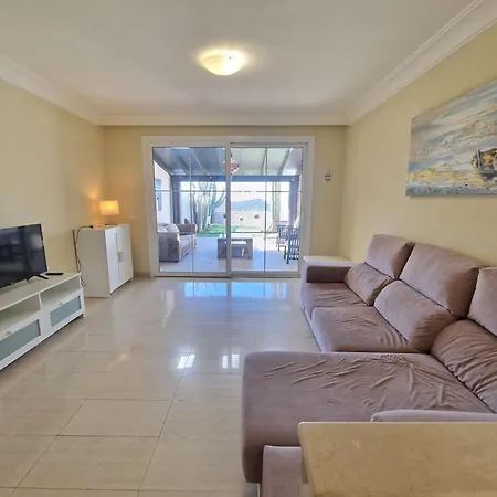 Casa vacanze Sea View