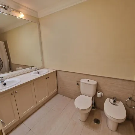 Casa vacanze Sea View