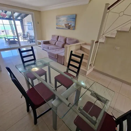 Casa vacanze Sea View Chayofa