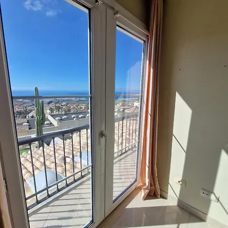 Sea View Casa vacanze